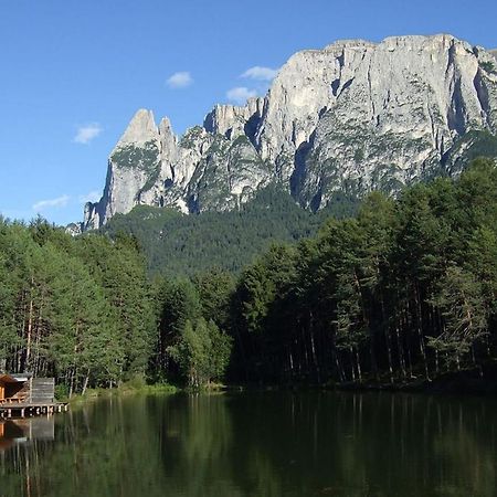 Lions Apartments Фіє Екстер'єр фото