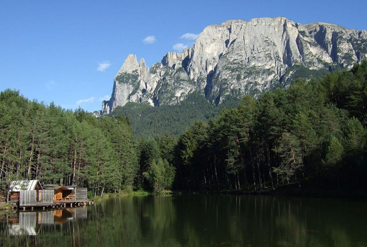 Lions Apartments Фіє Екстер'єр фото