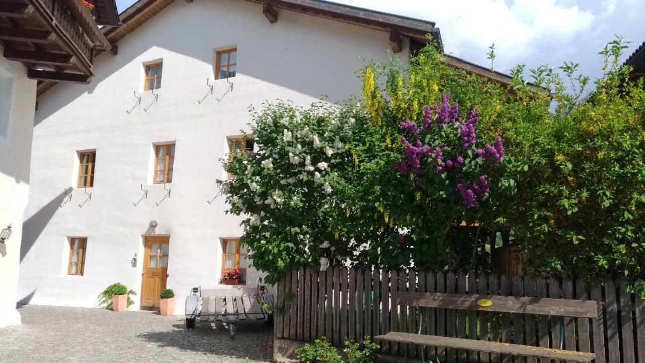 Lions Apartments Фіє Екстер'єр фото